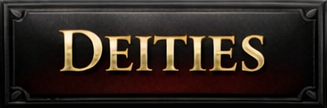 Deities